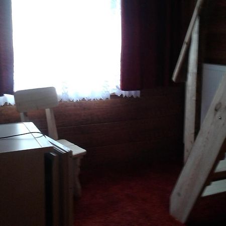 Magdalenka - Pokoje W Centrum Szczyrk Extérieur photo
