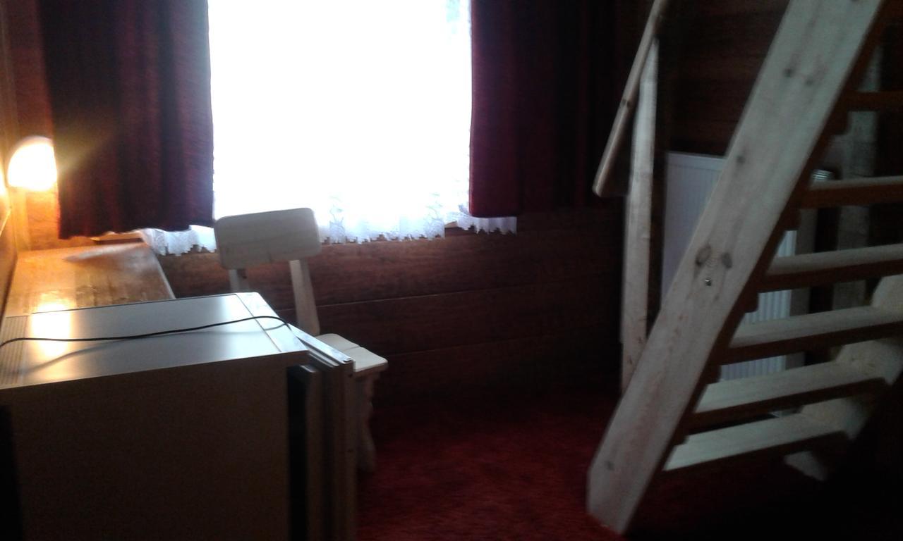 Magdalenka - Pokoje W Centrum Szczyrk Extérieur photo