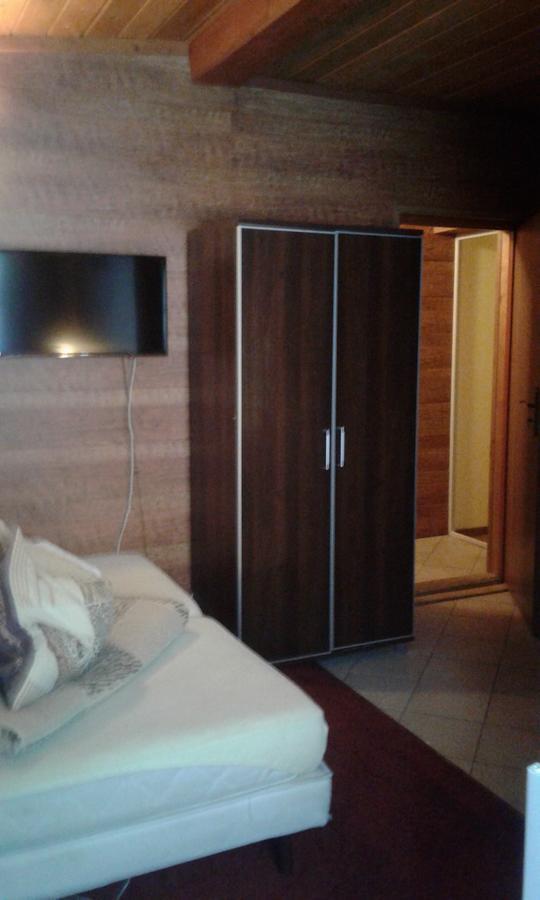 Magdalenka - Pokoje W Centrum Szczyrk Extérieur photo